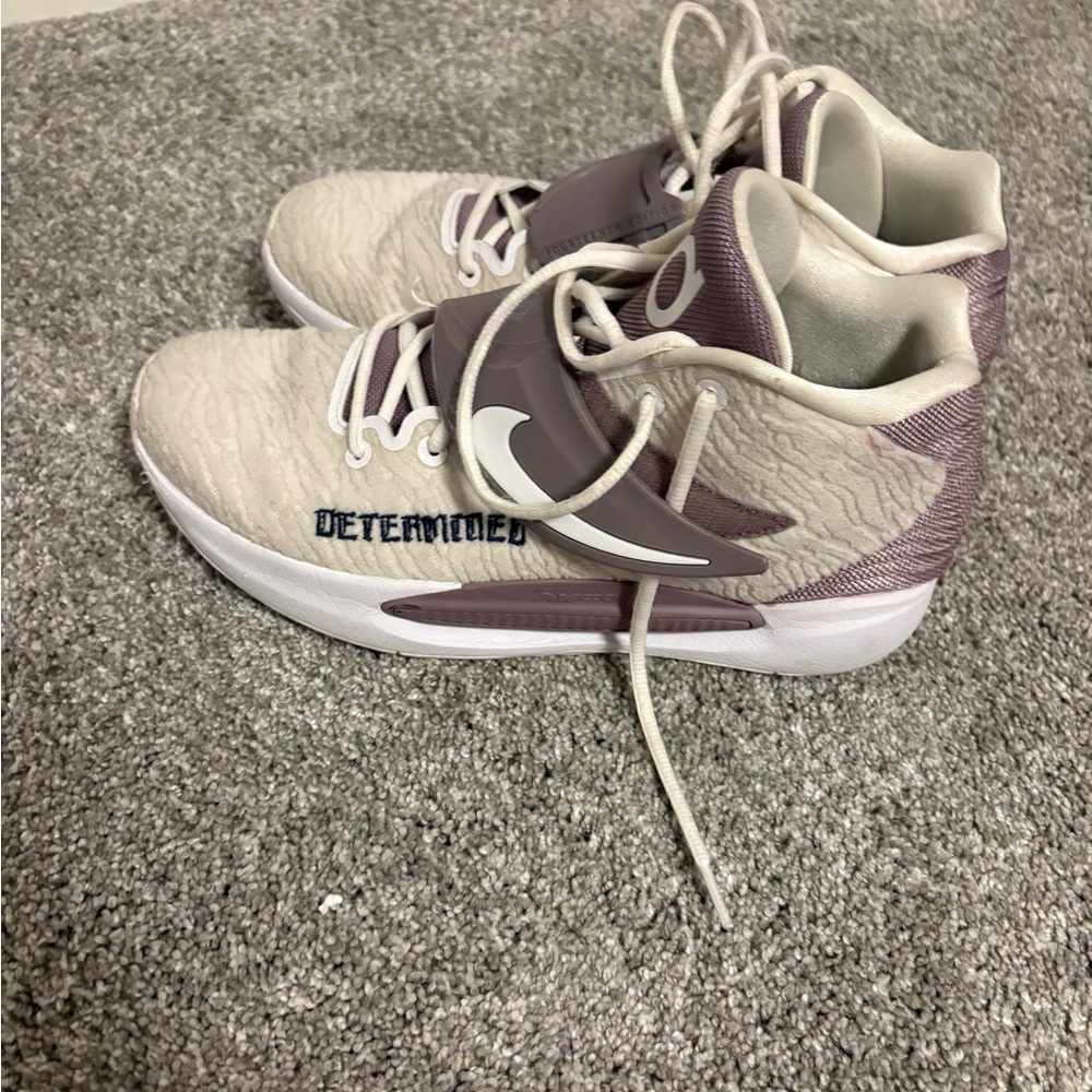 NIKE KD 14 custom